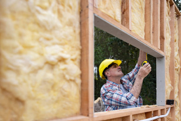 Best Eco-Friendly or Green Insulation Solutions  in Leeds, AL